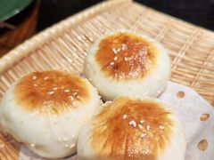 牛油生煎包-蚬皇•陈味莞(西平景湖店)