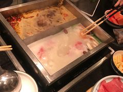 -五星桥原切肥牛火锅·30年专注好牛肉(湖塘店)