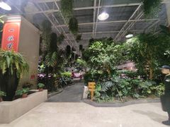 -天宫南铂玫瑰园酒店