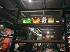 -探鱼·鲜青椒爽麻烤鱼(北京路天河城店)