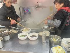 -张二面馆(山门口店)