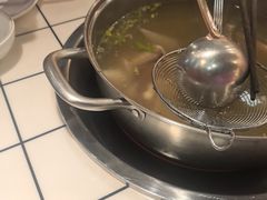 -幸运牛汕头小黄牛牛肉火锅(梅林店)