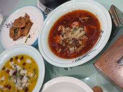 -城北食府(枫林店)