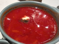 莫斯科红菜汤-俄士厨房(万象城店)