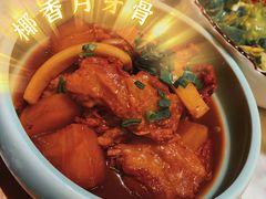 -PHO爺·越南料理(亦庄大族广场店)