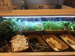 -温禾牛·和牛寿喜烧自助火锅(恒基名人店)