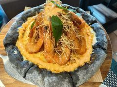 -翡翠鸟精品泰国菜(北辰财富中心店)