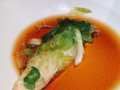 -绿茶餐厅(西单老佛爷店)