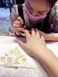 -RL Nail·瑞丽美甲美睫品牌原创店