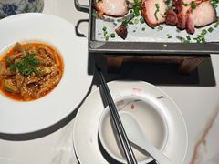 -绿茶餐厅(龙井船宴· 品牌总店)