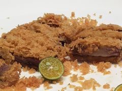 -真爱中国餐馆·年华店(朱雀大街店)