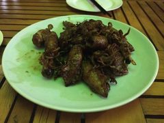 -卫鼎轩·曹公馆(鼓楼店)