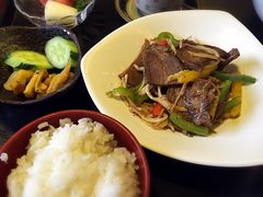 江户前日本料理(瑞诗酒店店)-江户前日本料理(瑞诗酒店店)