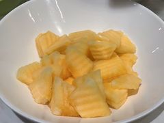 -豪客来牛排(成都锦江大融城店)