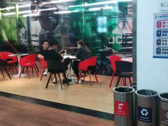 -一兆韦德(万源城店)