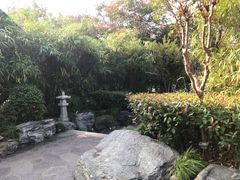 -楼观道温泉酒店
