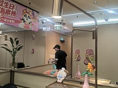 -海底捞火锅(赛格国际购物中心店)