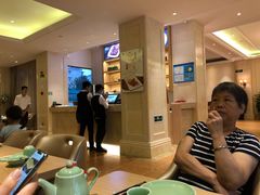 -锦粤宫·融合粤菜(上海金沙江店)