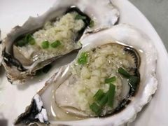 -鑫悦楼煎蟹·16年海鲜大排档