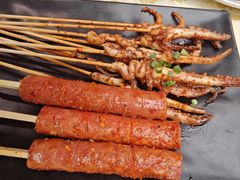 -聚味瞿记·龙虾堂(咸嘉湖店)