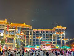 -西安豪享来温德姆至尊酒店