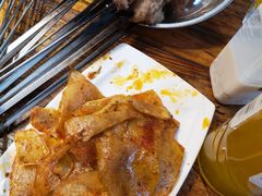 -有奴思烤肉·清真(正宁路店)