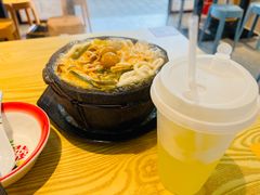 -蜀小沫肉沫麻酱土豆粉(北桥店)