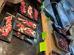 -海汕记·潮汕鲜牛肉火锅·自助