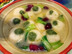-陈傻子餐厅(世纪都会店)