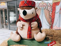 -交通银行前滩31演艺中心