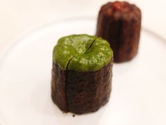 抹茶可露丽-发酵食堂(屏风街店)