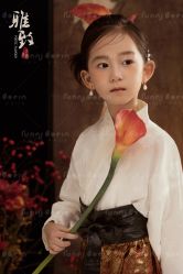 -芳妮豆丁家庭影像馆(宝安店)