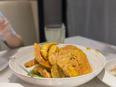-珍宝海鲜JUMBO Seafood(尚嘉店)