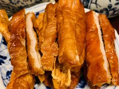 招牌肥肠-螺世纪螺蛳粉·桂味小排档(裕德店)