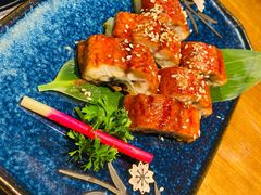 -蟹将军·松叶蟹和牛日料放题自助(K11店)