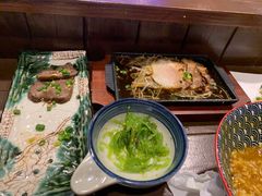 -良久幕府深夜食堂