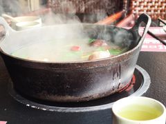 -盡膳口福·百年汤方火锅(科华北路店)