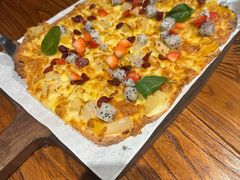 -1886德国汽车餐厅(外滩中央店)