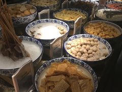 -星伦多 自助料理(圆融店)