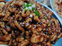 -路边摊胡同里(星城商厦店)