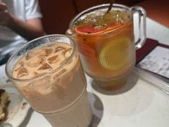 -烁先生披萨(河南岸店)