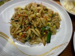 -下梅人家土菜馆(历史文化餐厅度假区店)