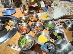 -哼蟹二将·烤肉酱蟹(合生汇店)