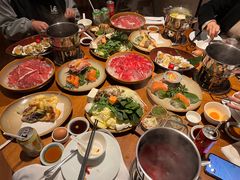 -嘉定凯悦·咖啡厅