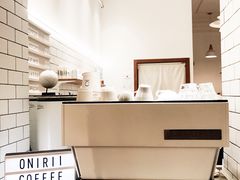 -Onirii Coffee(长乐路店)