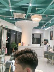 -ASG Hair Salon烫染·接发