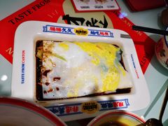 -赵财财·肠粉·煲仔饭(华润万象城店)