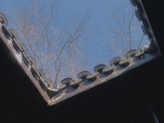 -南京市民俗博物馆(甘熙故居)