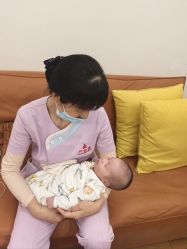 -月满阁月子中心(莲湖区店)