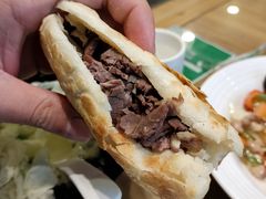 -高玛纳驴肉火烧(河间总店)